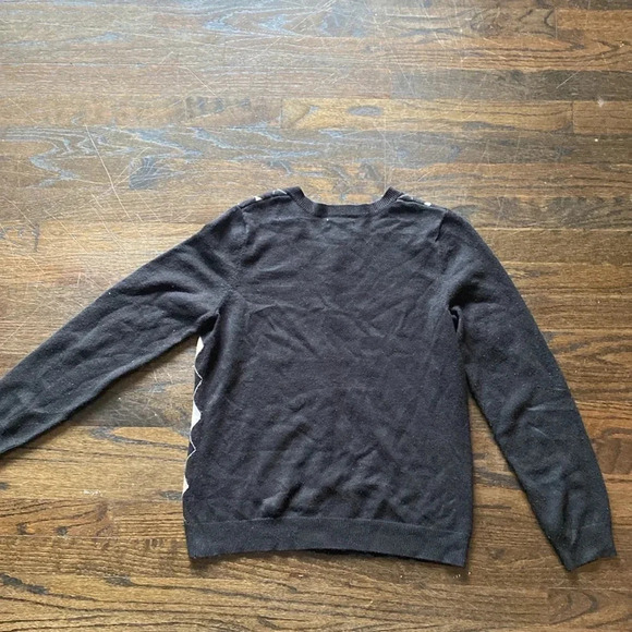 Croft & Barrow Argyle Cardigan - Picture 3 of 3